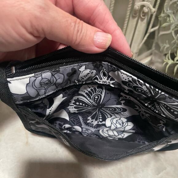 LeSportSac “Paris” pouch - Picture 5 of 5